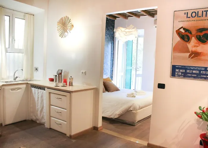 Chilling'monti Appartamento *