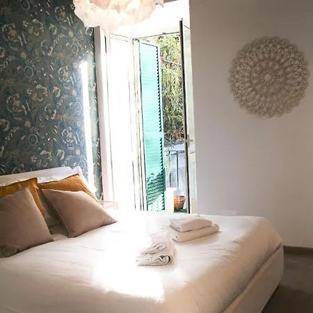 Apartmán Chilling'monti *