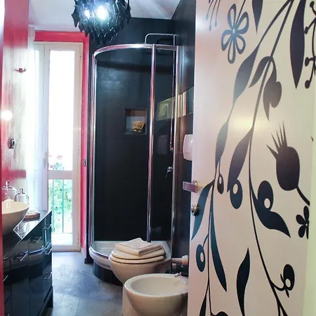 Chilling'monti Apartmán *