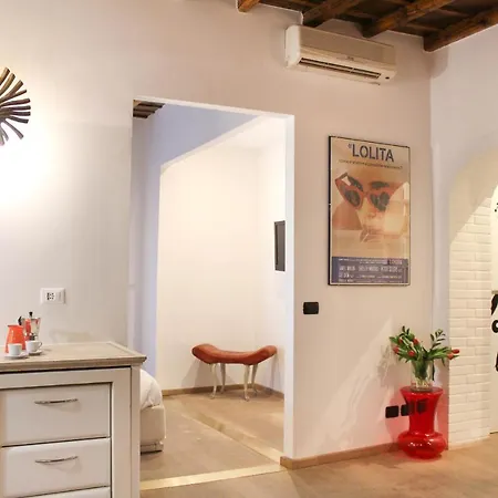 Chilling'monti Apartmán *