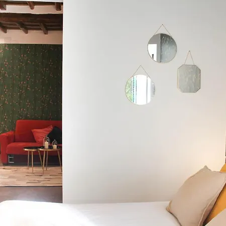 Chilling'monti Apartmán