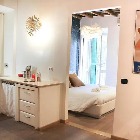 Chilling'monti Apartmán *