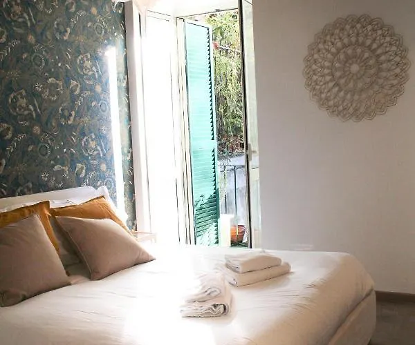 Appartement Chilling'monti *