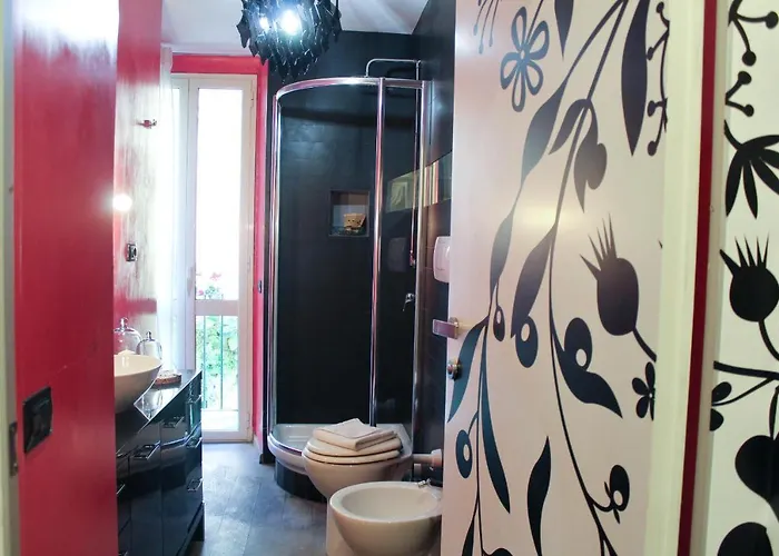 Chilling'monti Appartement *