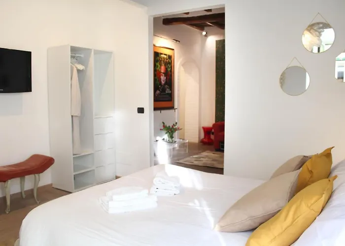 Chilling'monti Appartement *