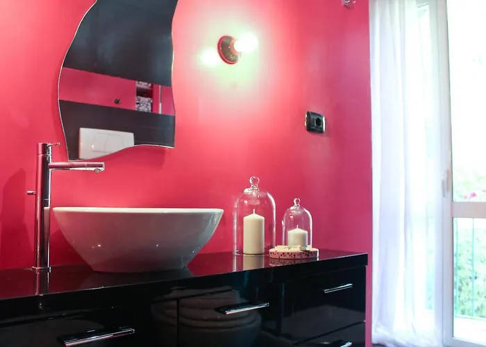 Chilling'monti Appartement